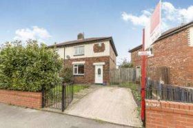 3 bedroom Semi-Detached for sale